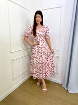 Vestido Bianca