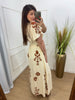 Vestido Jade - madame ka moda feminina