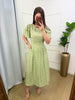 Vestido Clarisse