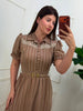 Vestido Tatiana