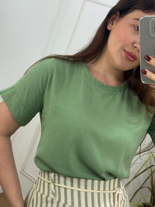 Blusa Eli
