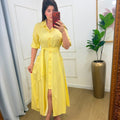 Chemise Alessandra