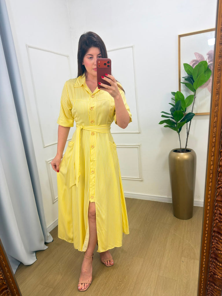 Chemise Alessandra