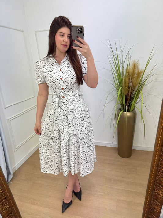 Vestido Andressa