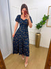 Vestido Nilza