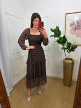 Vestido Cassiane