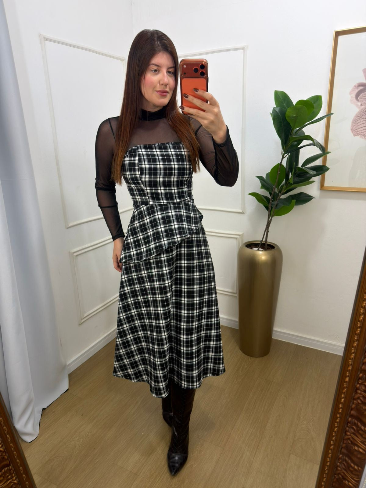 Conjunto Fabia