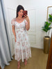 Vestido Inês