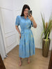 Vestido Amélia