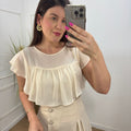 Blusa Maraisa