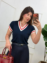 Blusa Londres