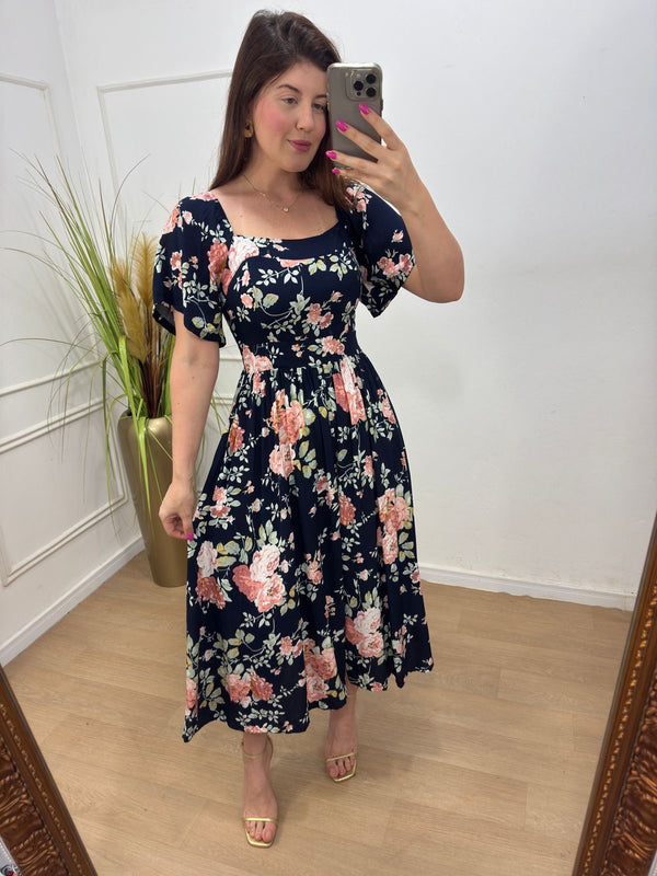 Vestido Paola