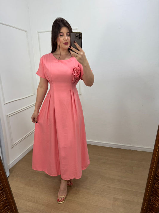 Vestido Tainara