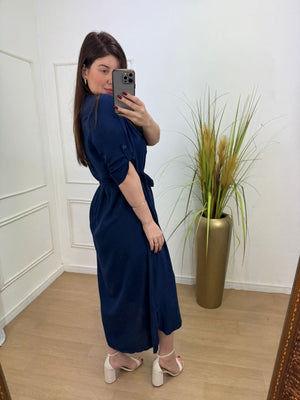 Chemise Ana Paula - MADAME KA MODA FEMININA