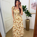 Vestido Dalva