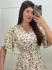 Vestido Rose