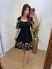 Vestido Franciele