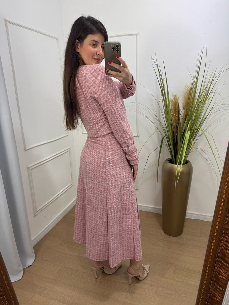 Conjunto Stela - madame ka moda feminina
