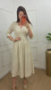 Vestido rose