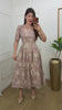Vestido Poliana