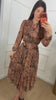 Vestido Lavínia