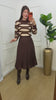 Blusa Andye