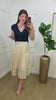 Blusa Londres