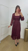 Vestido Cássia