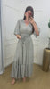Vestido Rosângela