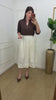 Camisa Heleonora