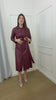 Vestido Sheila