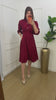 Vestido Laure