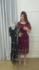 Vestido Bia