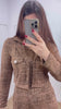 Vestido Suzane