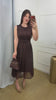 Vestido Talia