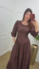 Vestido Olinda
