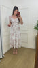 Vestido Inês