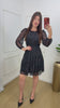 Vestido Coração