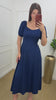 Vestido Fabíola
