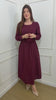 Vestido Linda