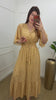 Vestido Rosângela