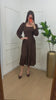 Vestido Saionara