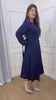 Vestido Isadora