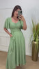 Vestido Cecília
