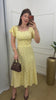 Vestido Rose