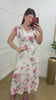 Vestido Cristal