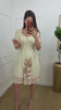 Vestido Serena
