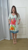 Vestido Roberta