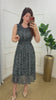 Vestido Talia