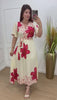 Vestido Rosa